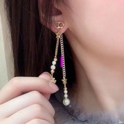 Dior Earring