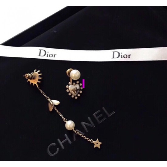 Dior Earring