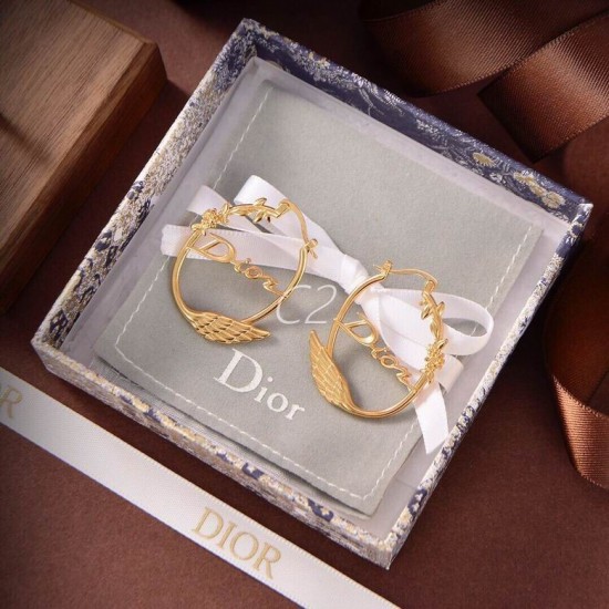 Dior Earring