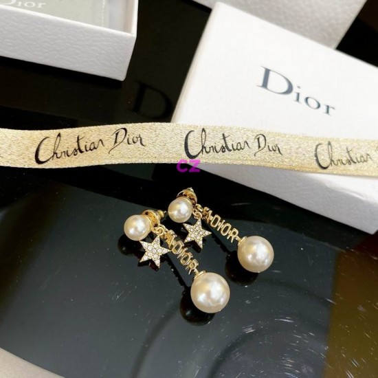 Dior Earring