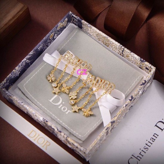 Dior Earring