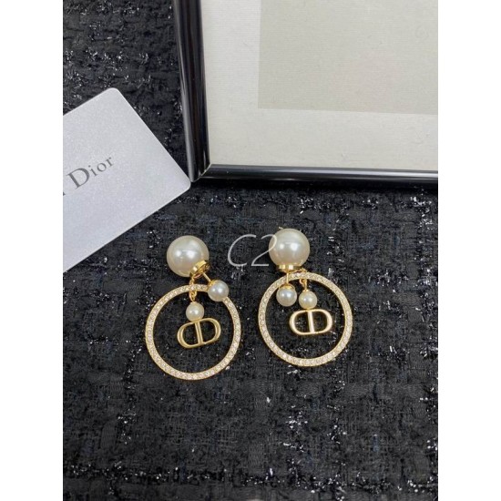 Dior Earring