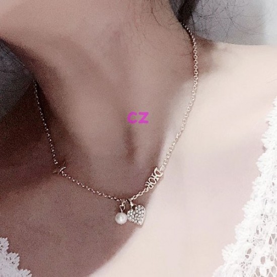 Dior Necklace