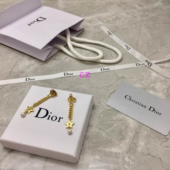 Dior Earring