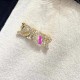 Dior Brooch