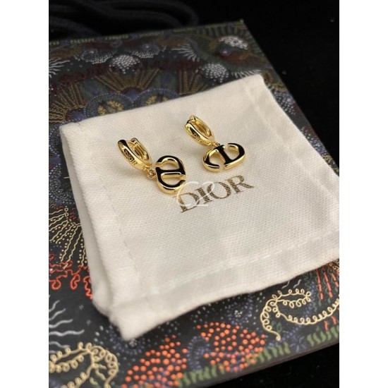 Dior Earring