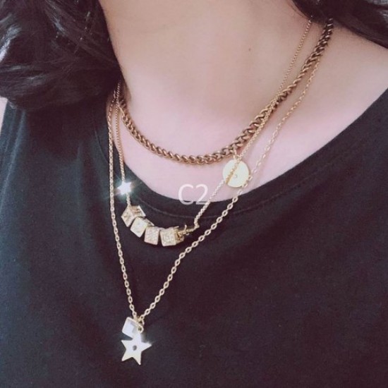 Dior Necklace