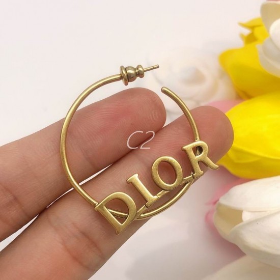 Dior Earring