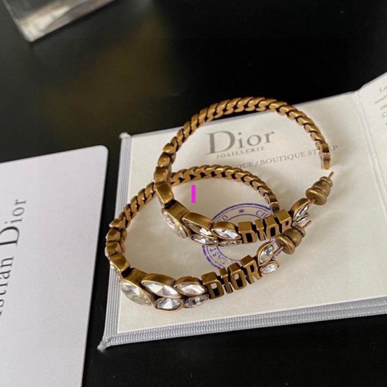 Dior Earring