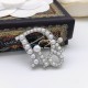 Dior Brooch