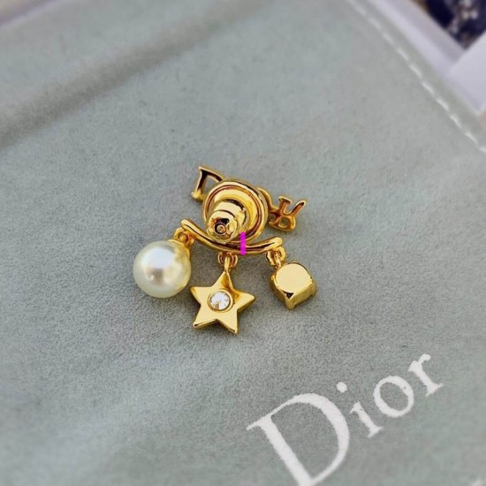 Dior Earring