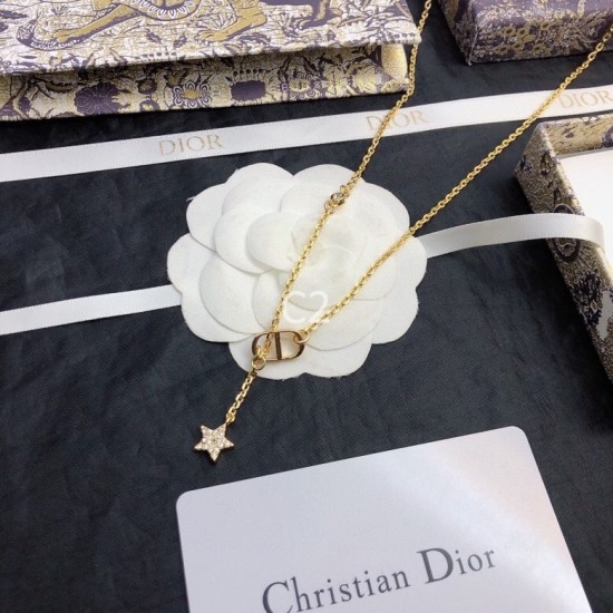 Dior Necklace