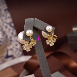 Dior Earring