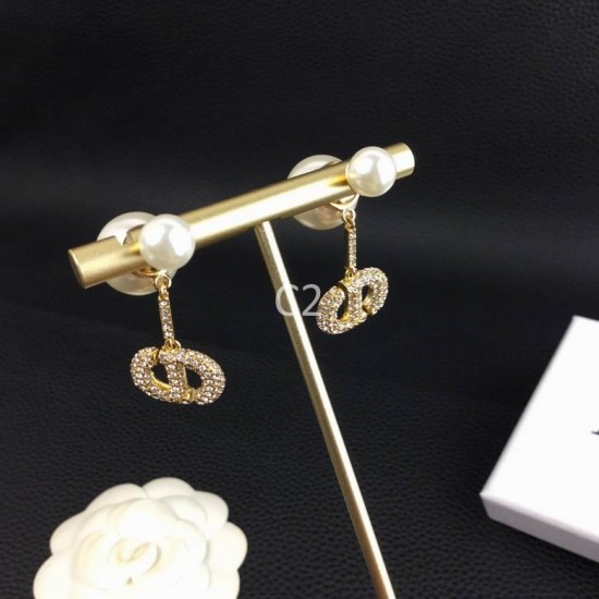 Dior Earring