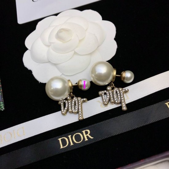 Dior Earring