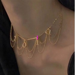 Dior Necklace