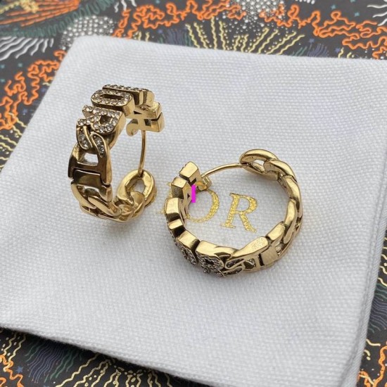 Dior Earring