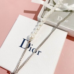 Dior Necklace