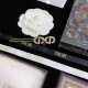 Dior Brooch