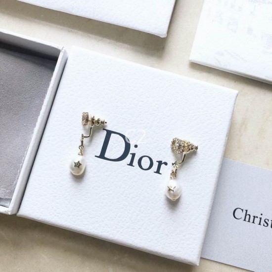 Dior Earring