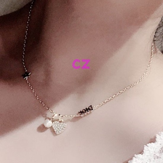 Dior Necklace