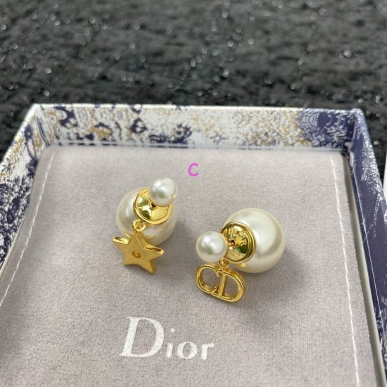 Dior Earring