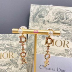 Dior Earring