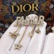 Dior Brooch