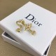 Dior Earring