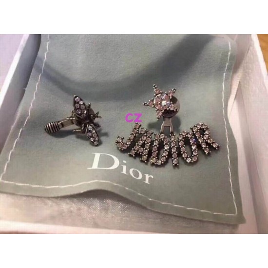 Dior Earring