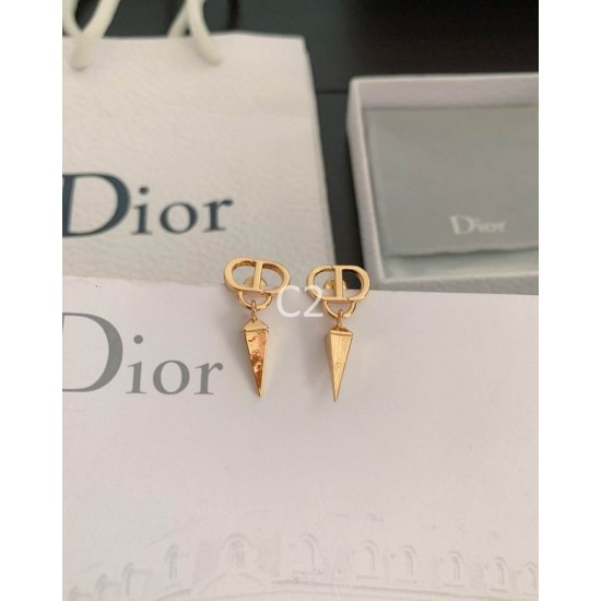 Dior Earring