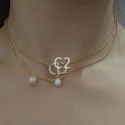 Dior Necklace