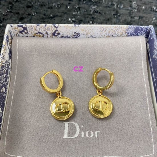 Dior Earring