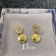 Dior Earring