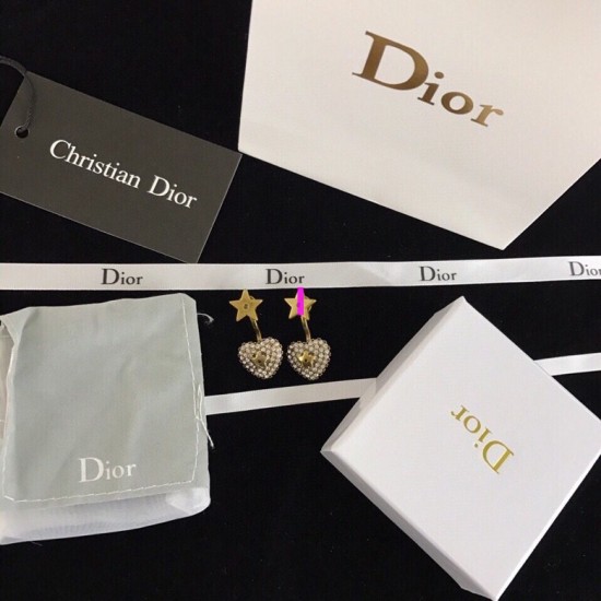 Dior Earring