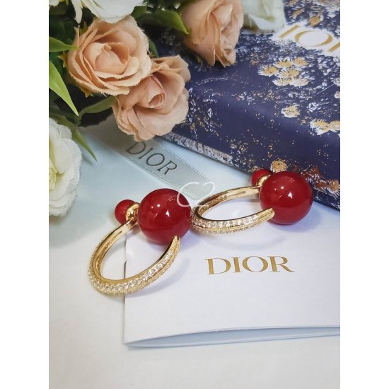 Dior Earring