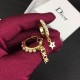 Dior Earring