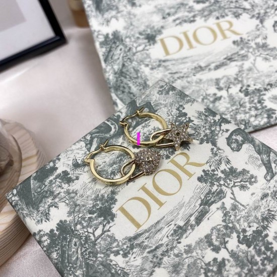 Dior Earring