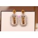 Dior Earring