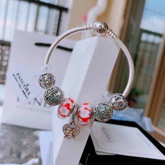 Pandoar Bracelet