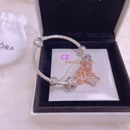 Pandora Bracelet