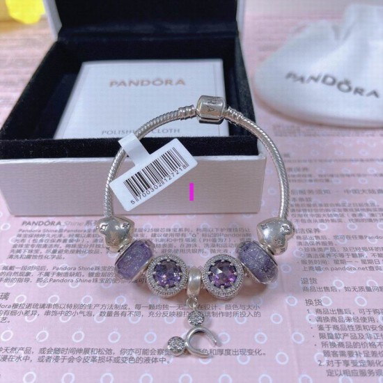 Pandora Bracelet