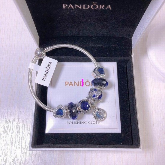 Pandora Bracelet