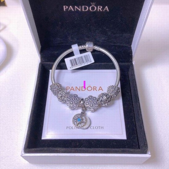 Pandora Bracelet