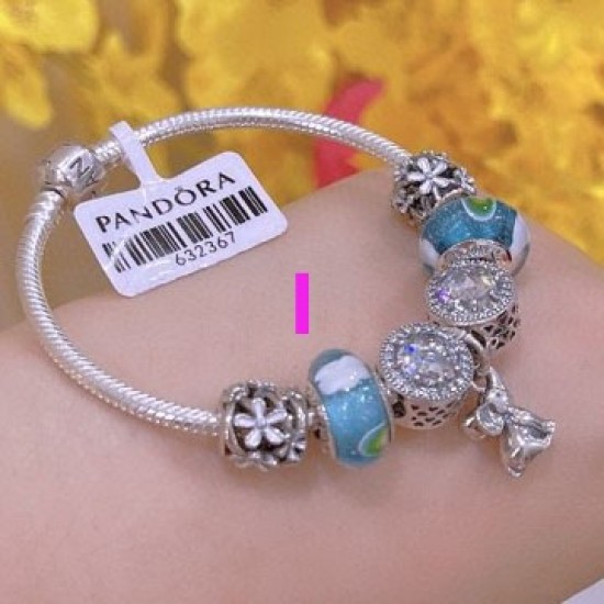 Pandora Bracelet