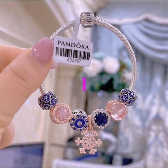 Pandora Bracelet