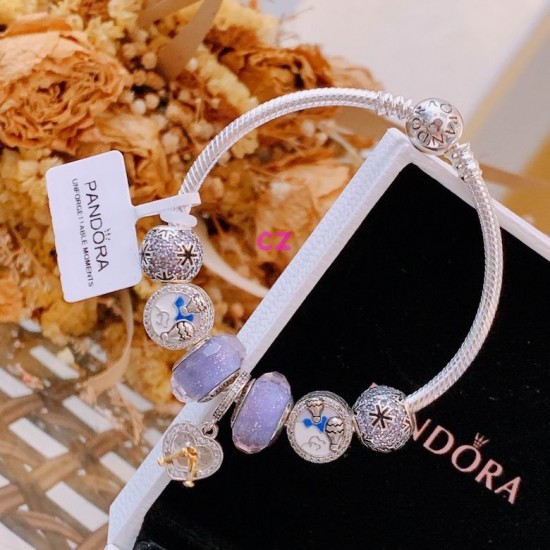 Pandora Bracelet