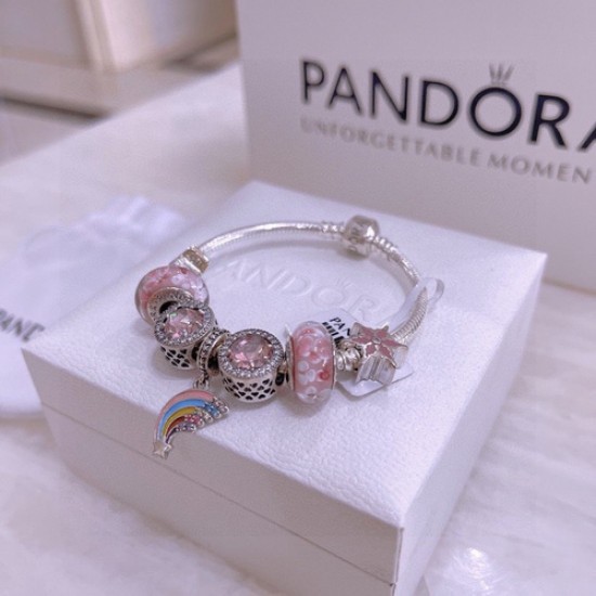 Pandoar Bracelet