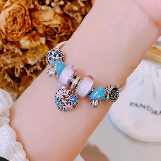 Pandora Bracelet