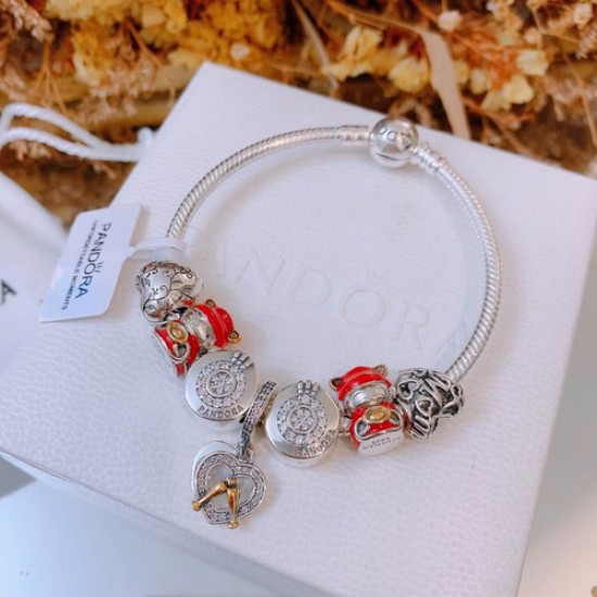 Pandora Bracelet